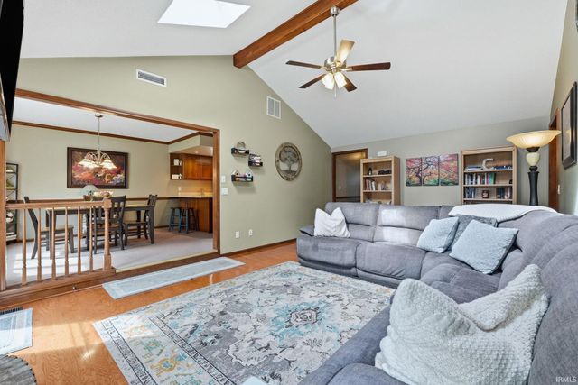 10804 Current Cove, Fort Wayne, IN 46845