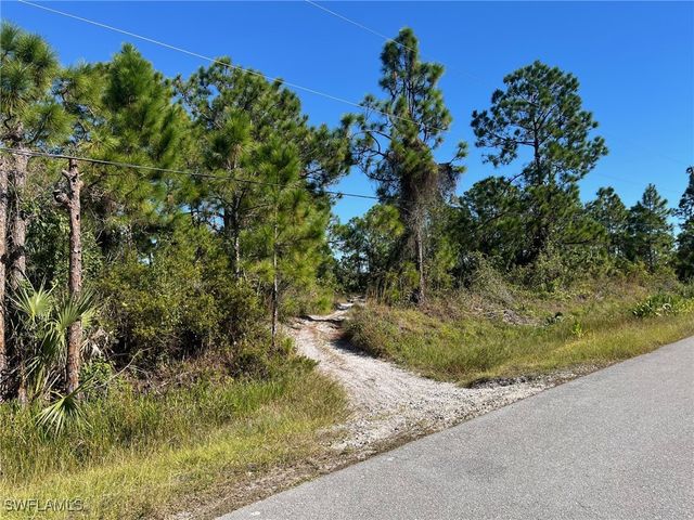 54th AVE NE, Naples, FL 34120