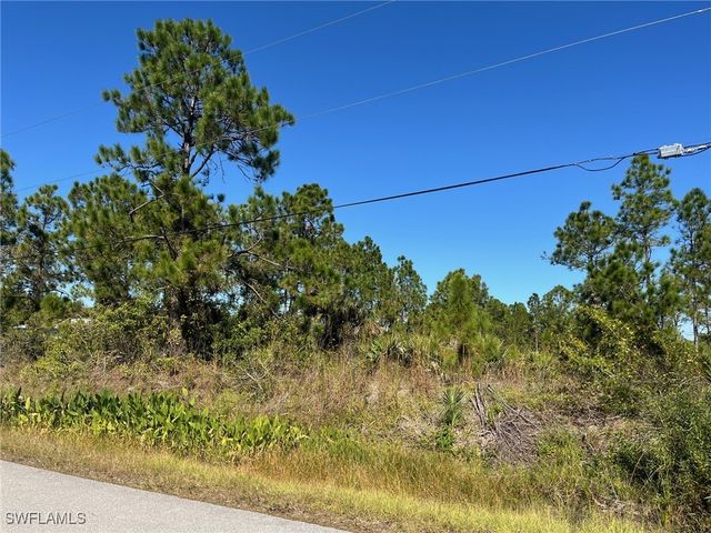 54th AVE NE, Naples, FL 34120