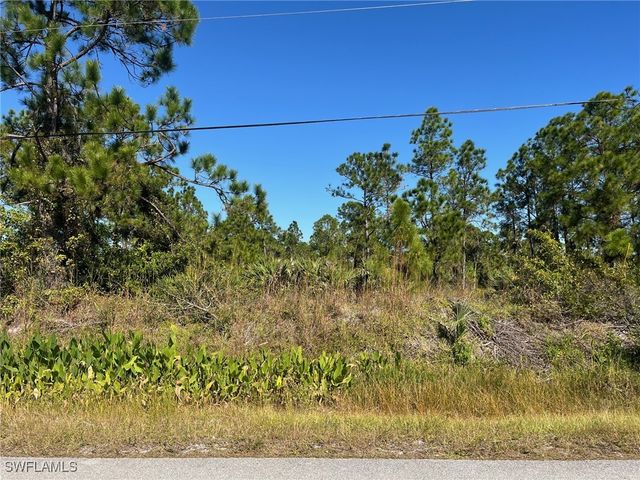 54th AVE NE, Naples, FL 34120