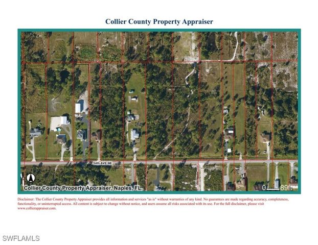 54th AVE NE, Naples, FL 34120