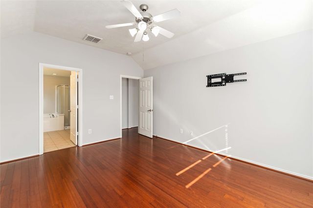 19914 Shore Meadows Lane, Richmond, TX 77407