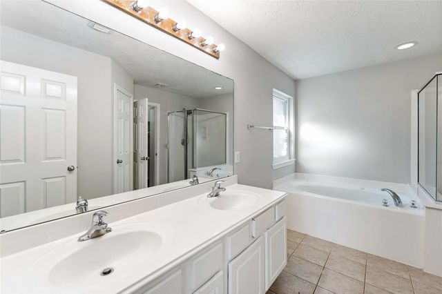 19914 Shore Meadows Lane, Richmond, TX 77407