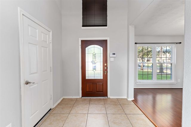 19914 Shore Meadows Lane, Richmond, TX 77407