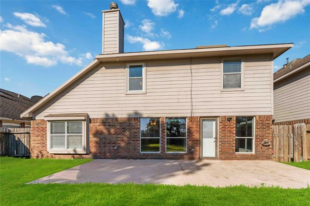 19914 Shore Meadows Lane, Richmond, TX 77407