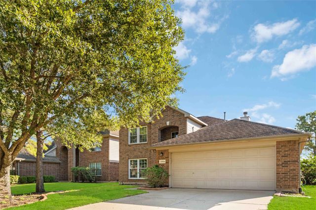 19914 Shore Meadows Lane, Richmond, TX 77407