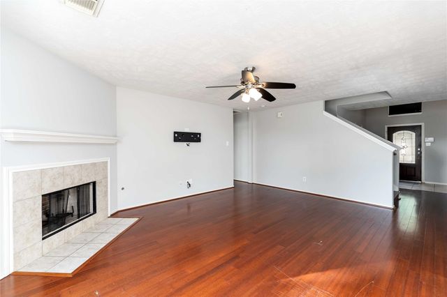 19914 Shore Meadows Lane, Richmond, TX 77407