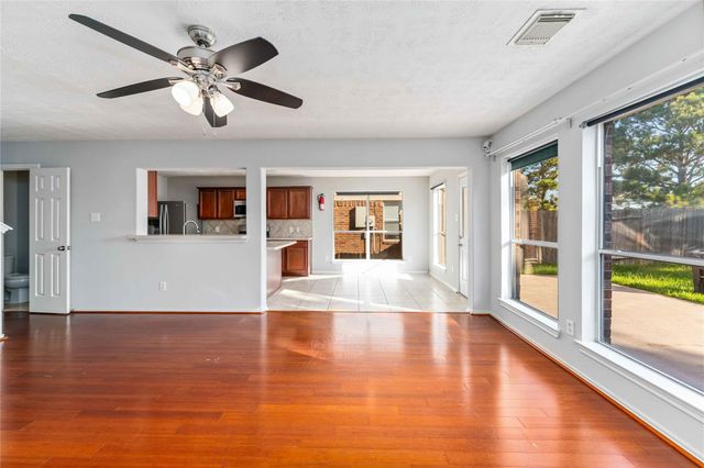 19914 Shore Meadows Lane, Richmond, TX 77407