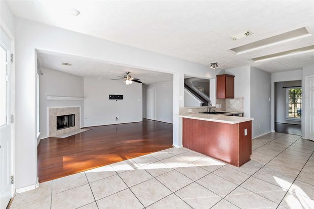 19914 Shore Meadows Lane, Richmond, TX 77407