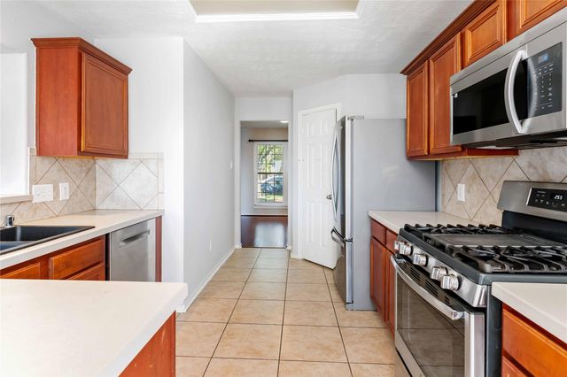 19914 Shore Meadows Lane, Richmond, TX 77407