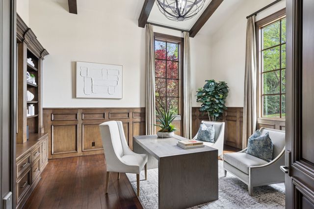 690 S Peytonville Avenue, Southlake, TX 76092