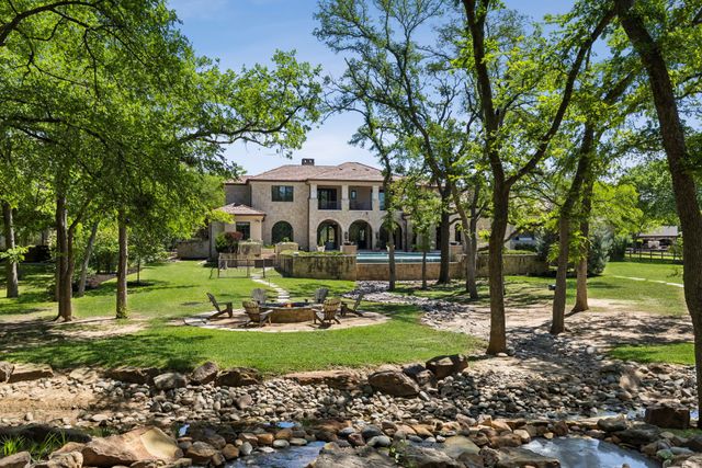 690 S Peytonville Avenue, Southlake, TX 76092