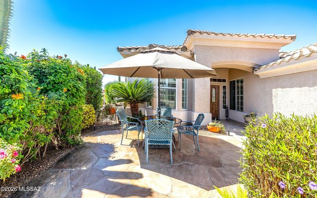 5069 W Desert Eagle Circle, Marana, AZ 85658