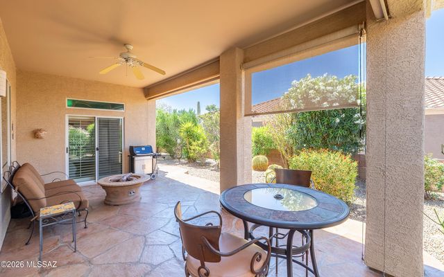 5069 W Desert Eagle Circle, Marana, AZ 85658