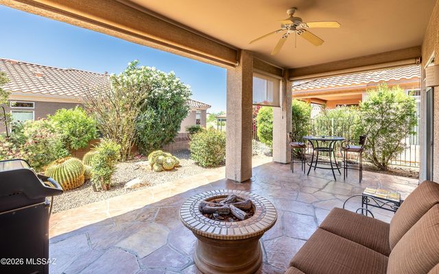 5069 W Desert Eagle Circle, Marana, AZ 85658