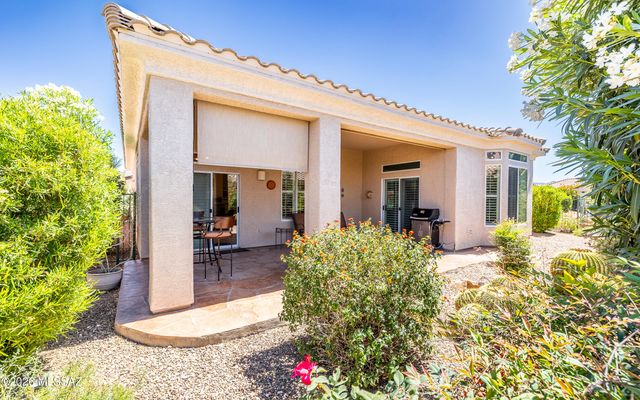 5069 W Desert Eagle Circle, Marana, AZ 85658