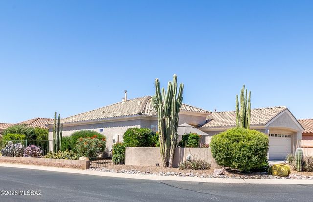 5069 W Desert Eagle Circle, Marana, AZ 85658