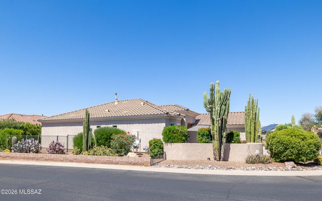 5069 W Desert Eagle Circle, Marana, AZ 85658