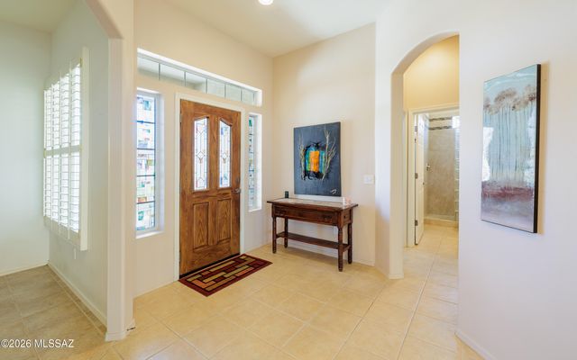 5069 W Desert Eagle Circle, Marana, AZ 85658