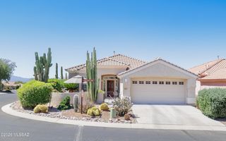 5069 W Desert Eagle Circle, Marana, AZ 85658