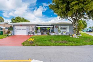 4605 NW 47th Court, Tamarac, FL 33319