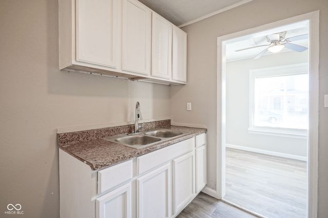 2406 Stuart Street, Indianapolis, IN 46218