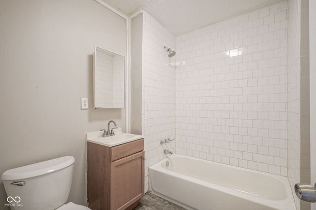 2406 Stuart Street, Indianapolis, IN 46218