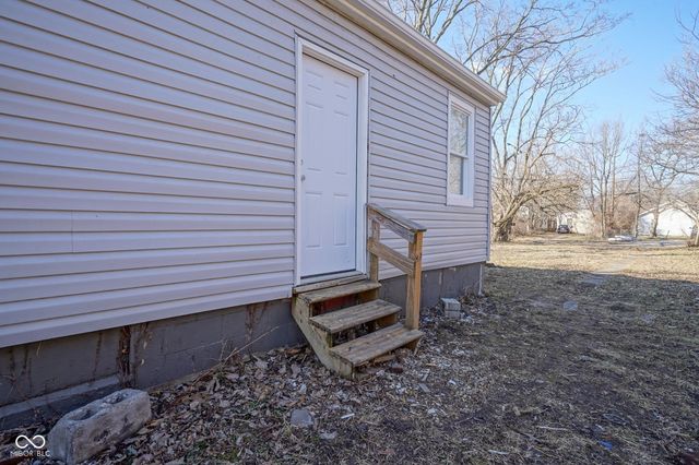 2406 Stuart Street, Indianapolis, IN 46218