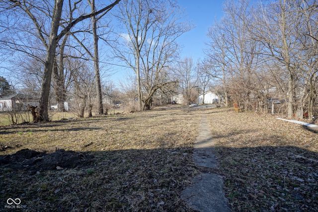 2406 Stuart Street, Indianapolis, IN 46218