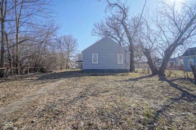 2406 Stuart Street, Indianapolis, IN 46218