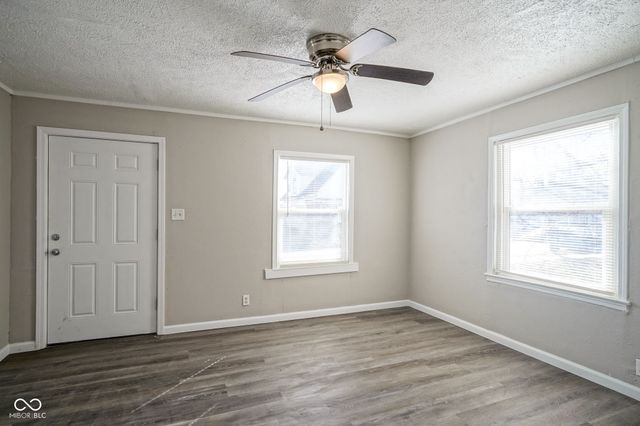 2406 Stuart Street, Indianapolis, IN 46218