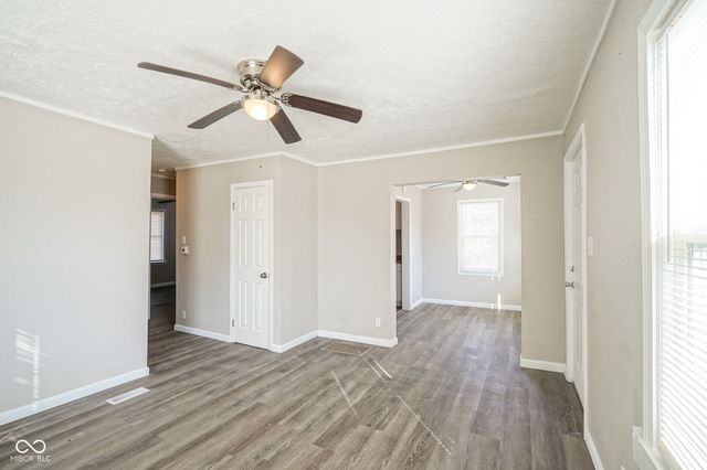 2406 Stuart Street, Indianapolis, IN 46218