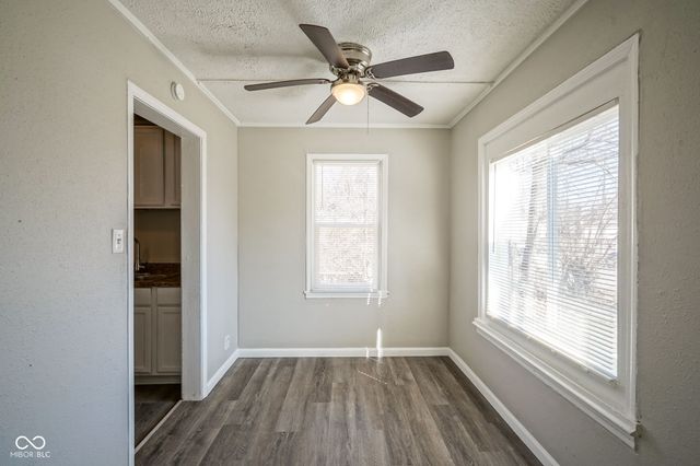 2406 Stuart Street, Indianapolis, IN 46218