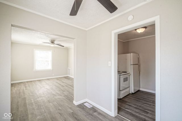 2406 Stuart Street, Indianapolis, IN 46218