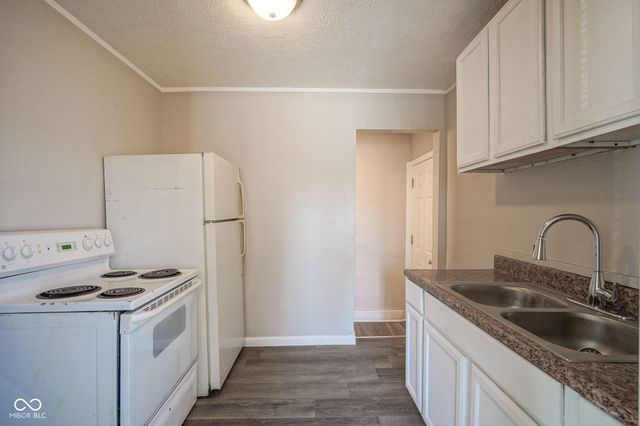 2406 Stuart Street, Indianapolis, IN 46218