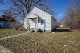 2406 Stuart Street, Indianapolis, IN 46218