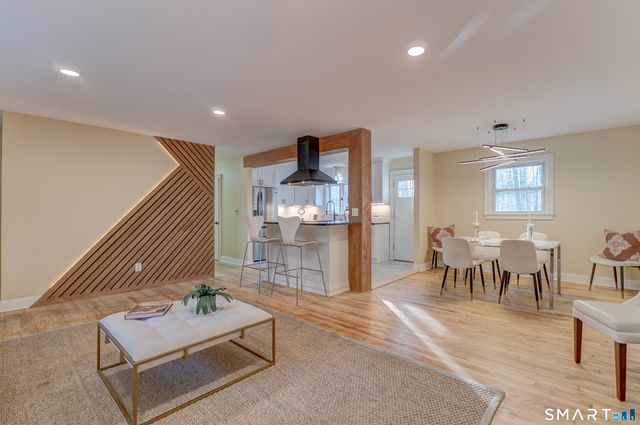 24 Evergreen Road, North Branford, CT 06472