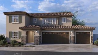 452 Baneberry Place, San Jacinto, CA 92582