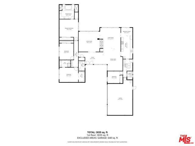 6704 Bedford Avenue, Los Angeles, CA 90056