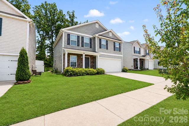 7217 Finnigan Road, Charlotte, NC 28215