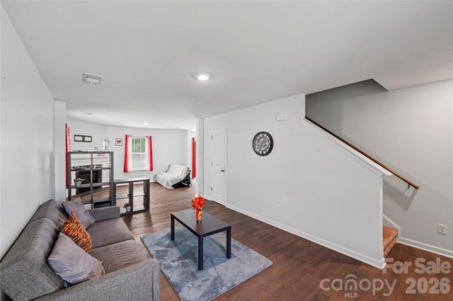 7217 Finnigan Road, Charlotte, NC 28215