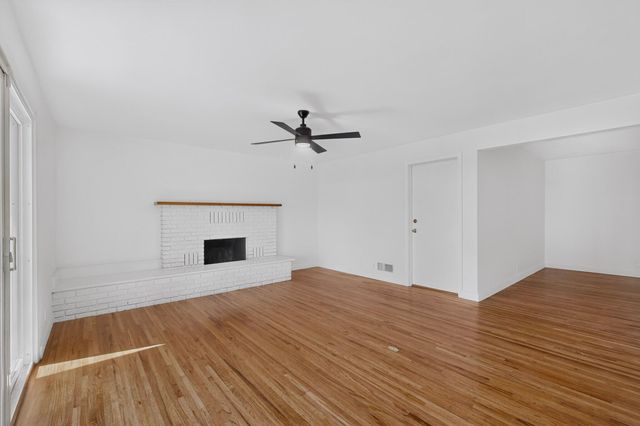 4016 Ponderosa Avenue NE, Albuquerque, NM 87110