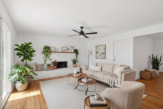 4016 Ponderosa Avenue NE, Albuquerque, NM 87110