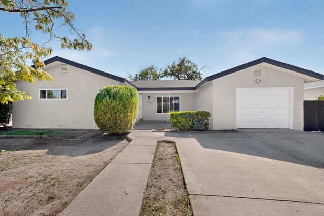 4016 Ponderosa Avenue NE, Albuquerque, NM 87110