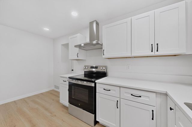 4016 Ponderosa Avenue NE, Albuquerque, NM 87110