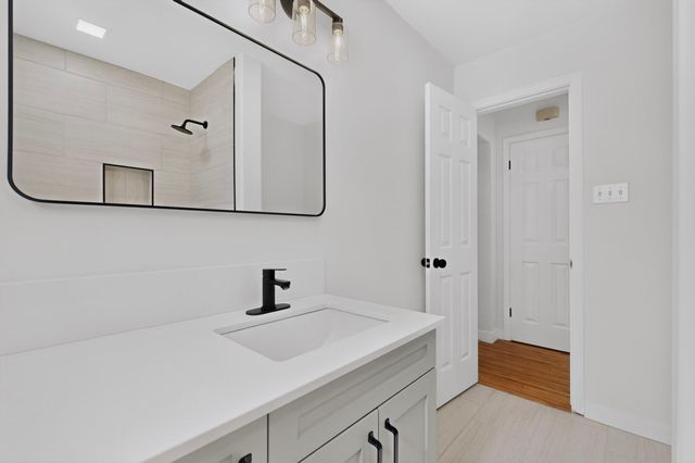 4016 Ponderosa Avenue NE, Albuquerque, NM 87110