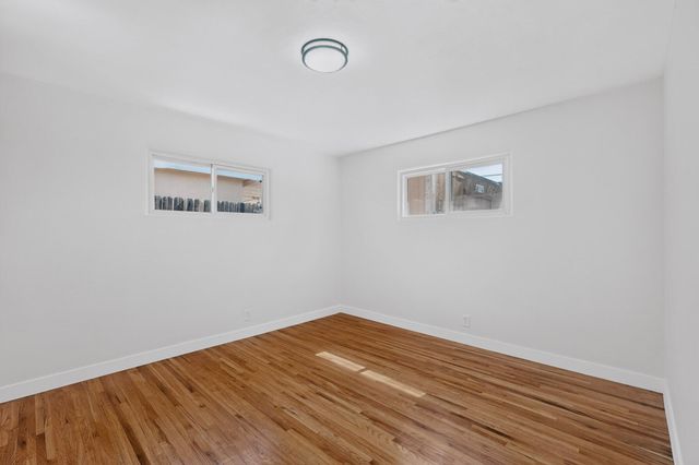 4016 Ponderosa Avenue NE, Albuquerque, NM 87110