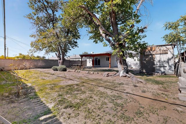4016 Ponderosa Avenue NE, Albuquerque, NM 87110