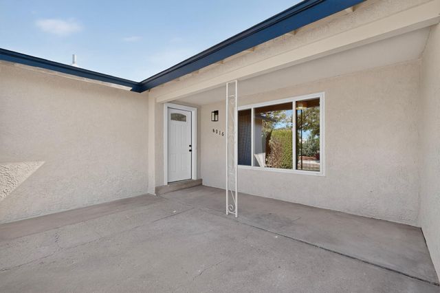 4016 Ponderosa Avenue NE, Albuquerque, NM 87110