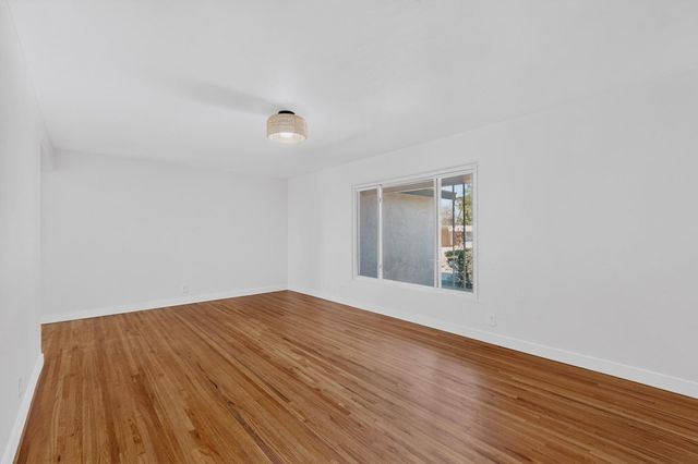 4016 Ponderosa Avenue NE, Albuquerque, NM 87110